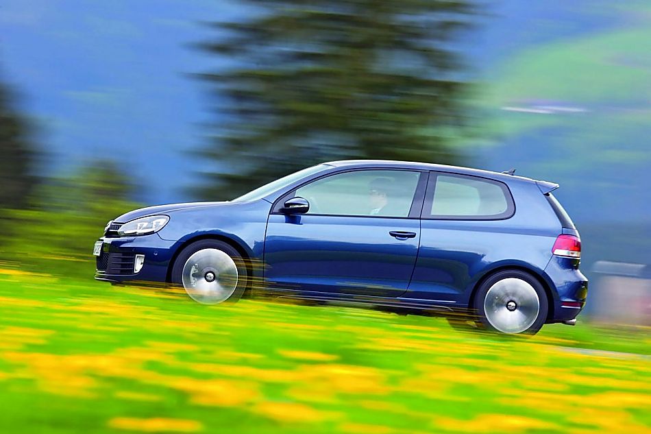 Golf GTDͼƬ