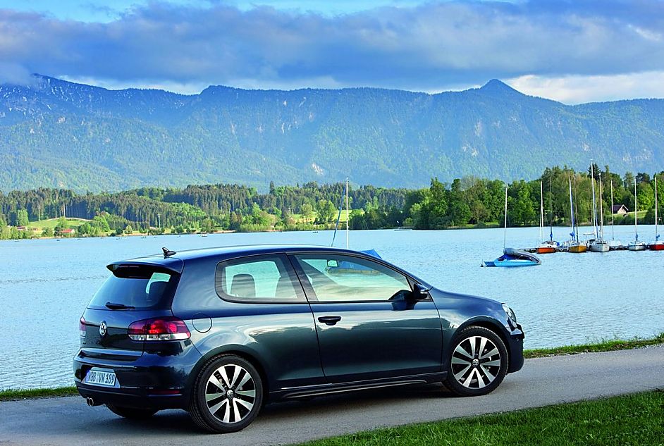 Golf GTDͼƬ