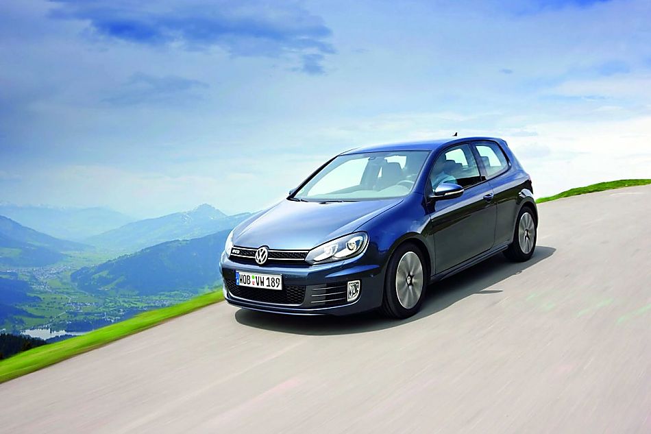 Golf GTDͼƬ
