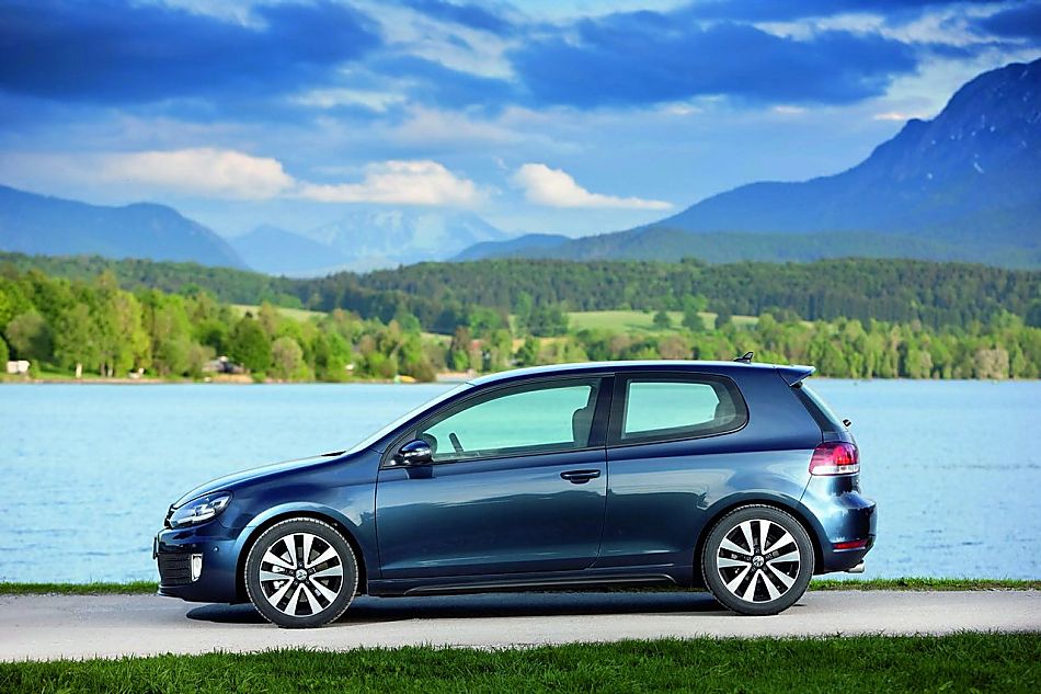Golf GTDͼƬ
