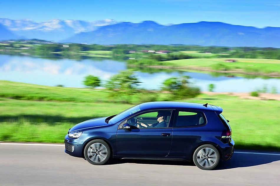Golf GTDͼƬ