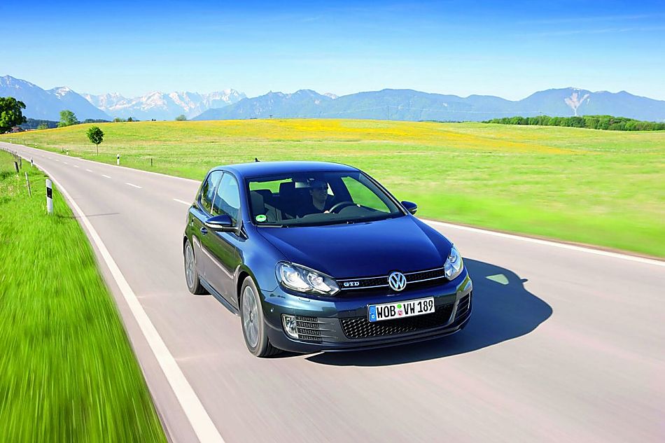 Golf GTDͼƬ