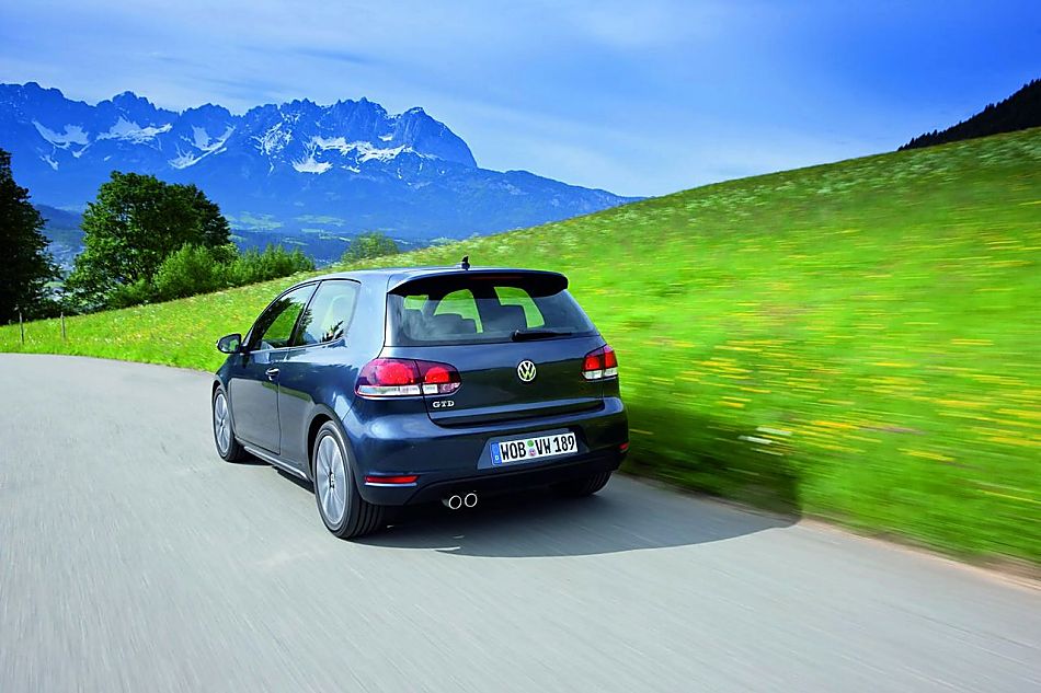 Golf GTDͼƬ
