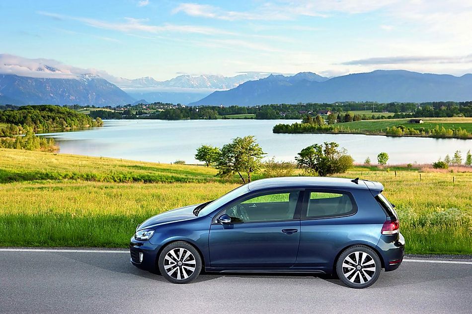 Golf GTDͼƬ