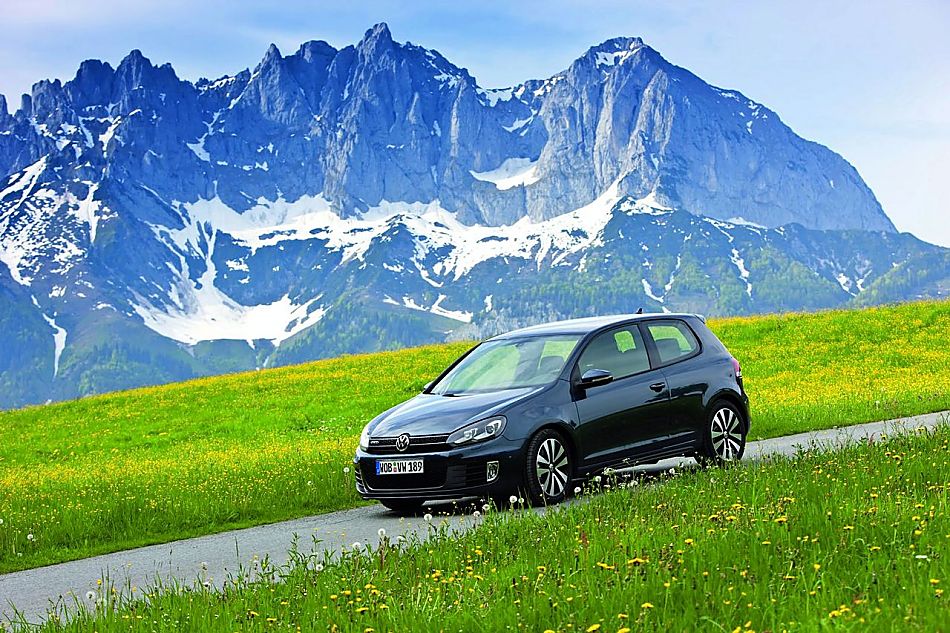 Golf GTDͼƬ