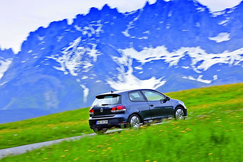 Golf GTDͼƬ