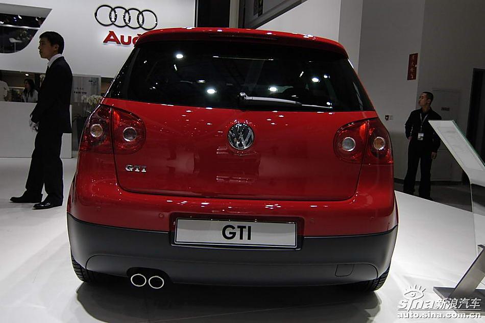 ߶GTI