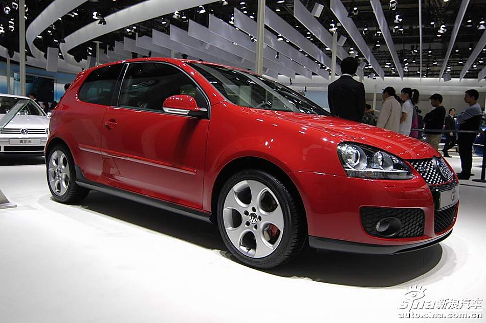 ߶GTI