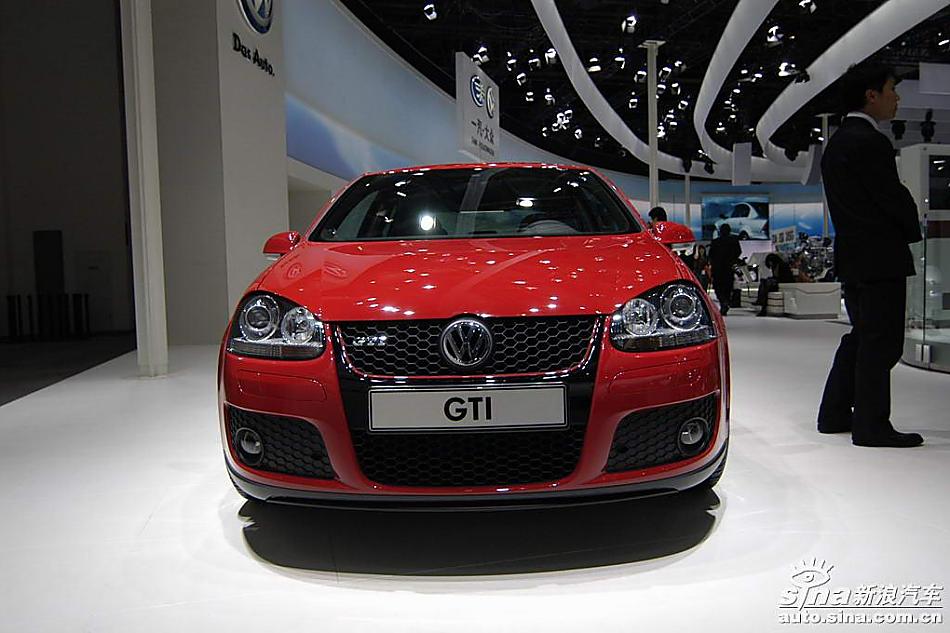߶GTI