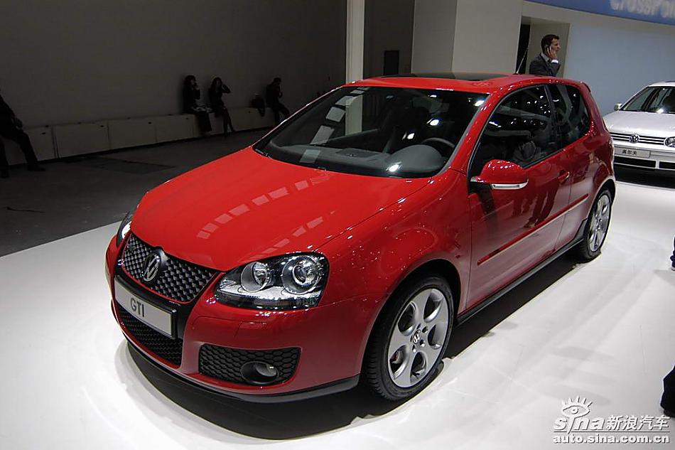 ߶GTI
