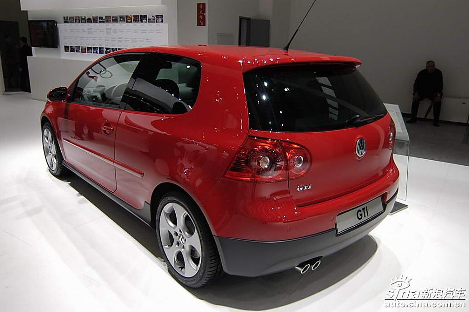 ߶GTI