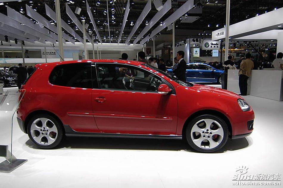 ߶GTI