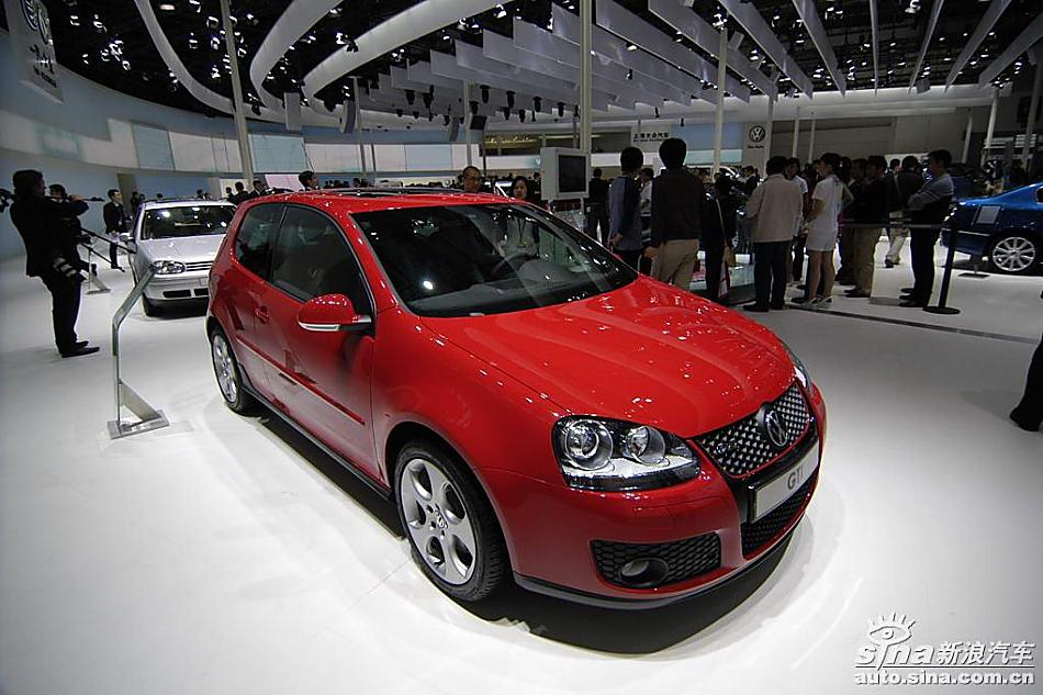߶GTI