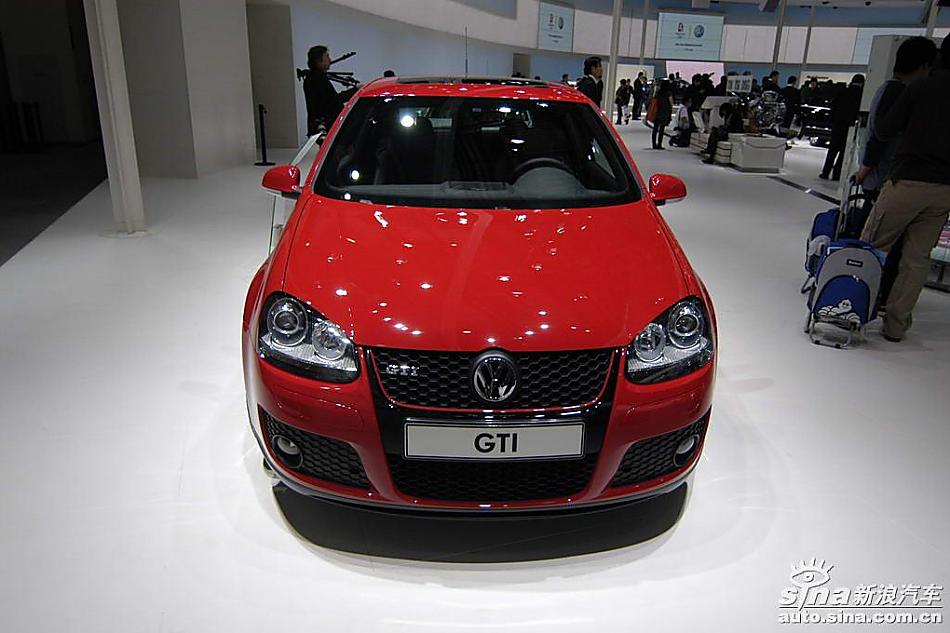 ߶GTI