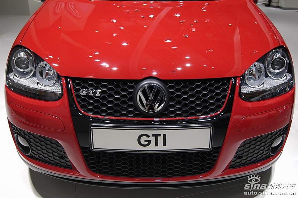 ߶GTI
