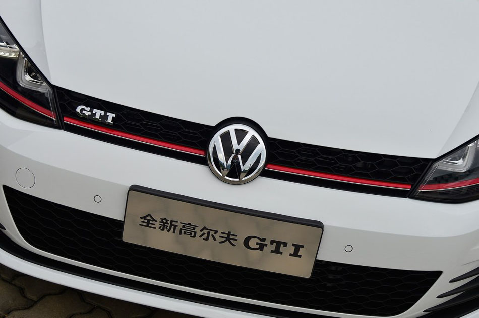 2016 2.0TSI GTI ϸ