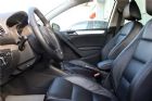 2012款高尔夫GTI 2.0T自动