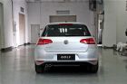 高尔夫7 2014款 1.4TSI DSG 旗舰型 外观