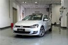 高尔夫7 2014款 1.4TSI DSG 旗舰型 外观