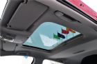 高尔夫7 2014款 1.4TSI DSG 旗舰型 座椅空间