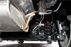 高尔夫7 2014款 1.4TSI DSG 旗舰型 引擎底盘