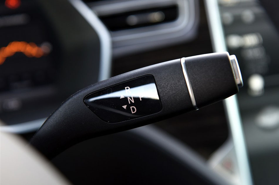 2015 MODEL S 85D 