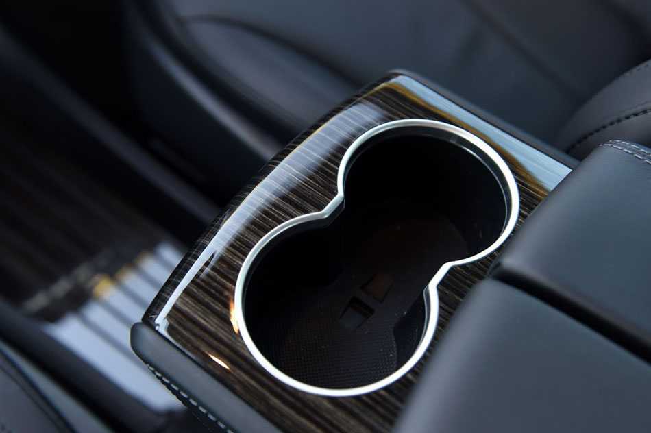 2015 MODEL S 85D οռ