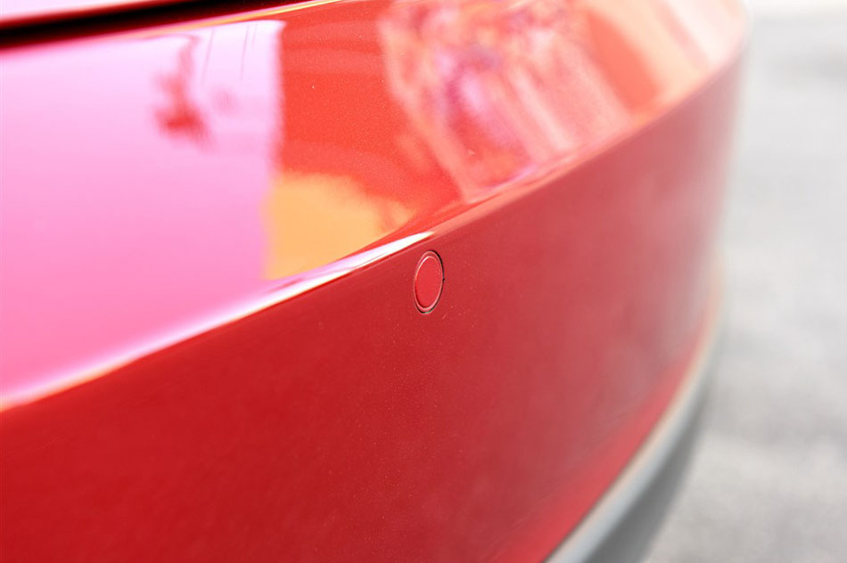 2015 MODEL S 85D ϸ