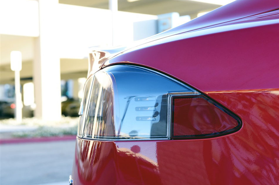 2015 MODEL S 85D ϸ