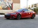 2015 MODEL S 85D 