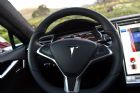 2015 MODEL S 85D 