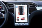 2015 MODEL S 85D 