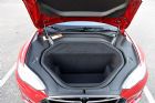 2015 MODEL S 85D οռ