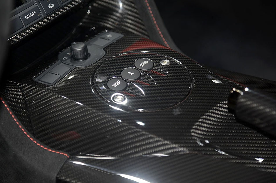 2014LP 570-4 Squadra Corse