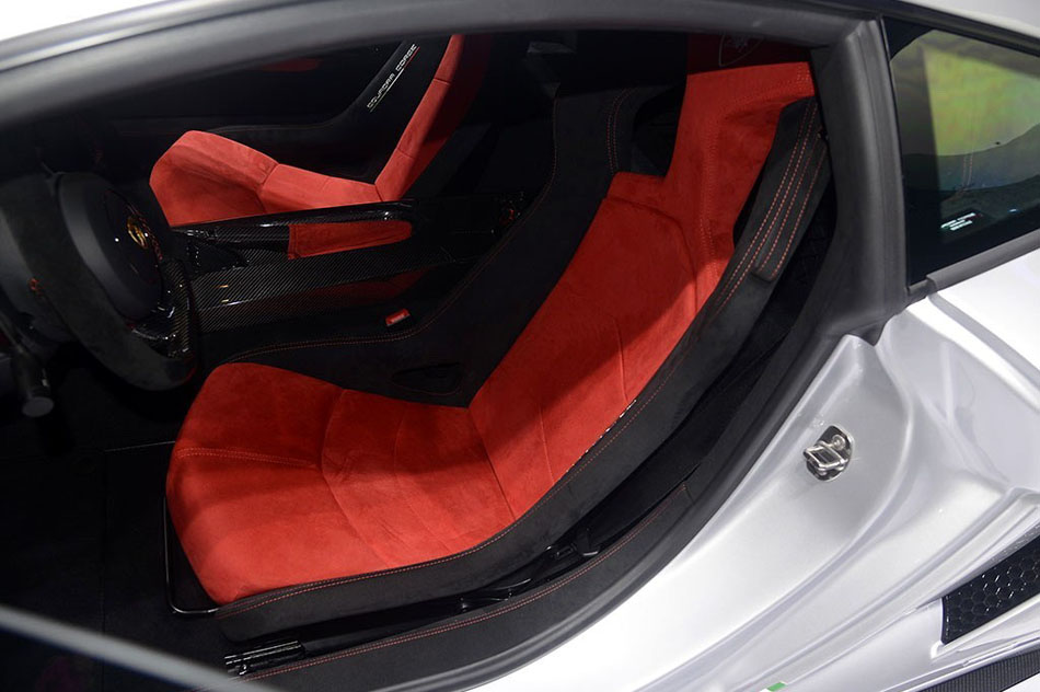 2014LP 570-4 Squadra Corse