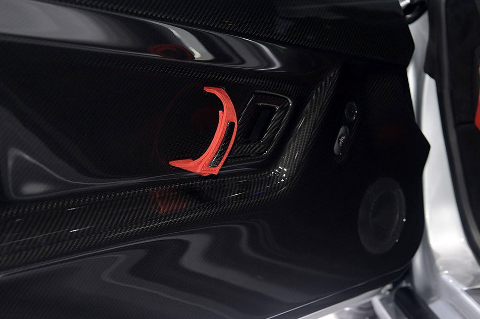 2014LP 570-4 Squadra Corse