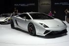 2014LP 570-4 Squadra Corse