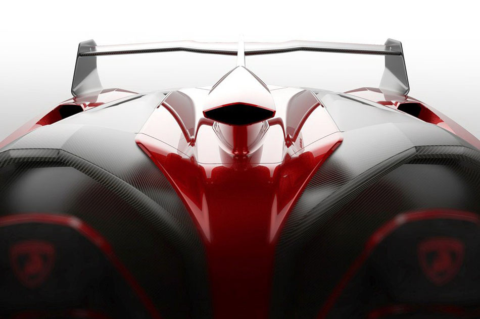 2014 LP750-4 Roadster