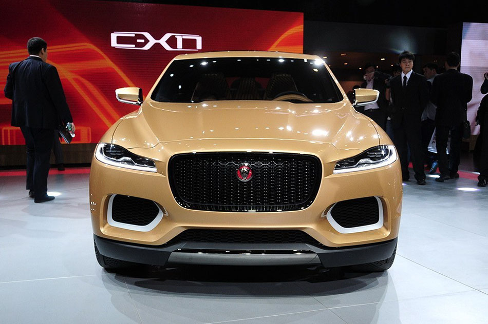 2013 Concept