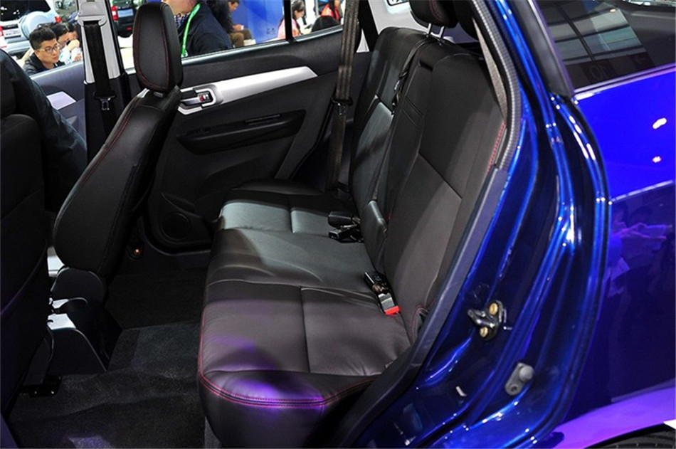 C5 2014 1.5T AT  
