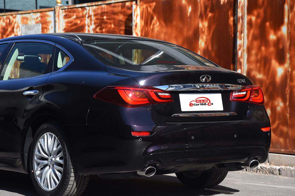 2019 Q70L 2.0T  ϸ