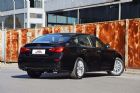 2019款 Q70L 2.0T 豪华版 外观