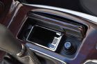 2019款 Q70L 2.0T 豪华版 内饰