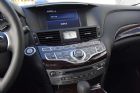 2019款 Q70L 2.0T 豪华版 内饰