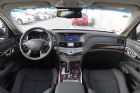 2019款 Q70L 2.0T 豪华版 内饰