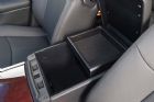 2019款 Q70L 2.0T 豪华版 座椅空间