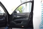 2019款 Q70L 2.0T 豪华版 座椅空间