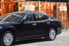 2019款 Q70L 2.0T 豪华版 细节