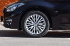 2019款 Q70L 2.0T 豪华版 细节