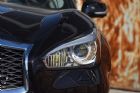 2019款 Q70L 2.0T 豪华版 细节
